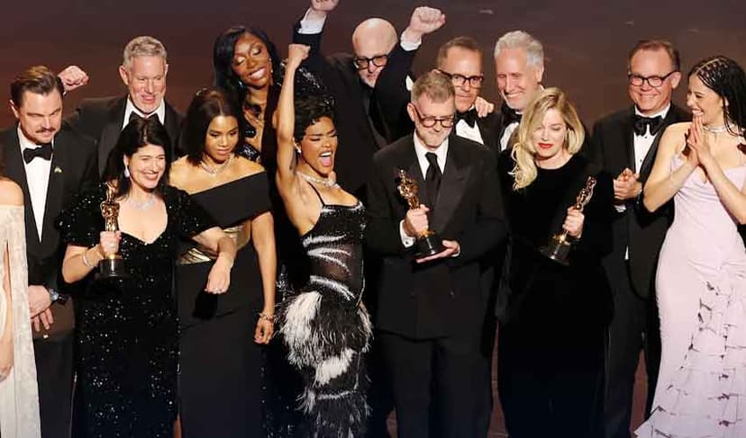 Oscars 2026