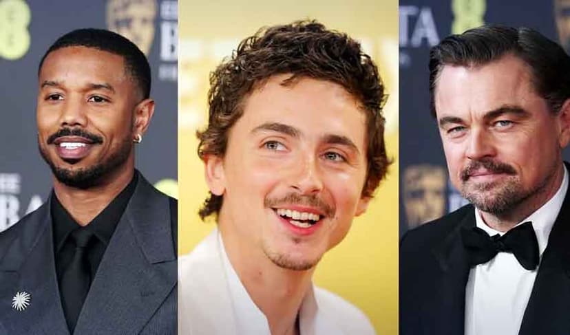 Oscars 2026