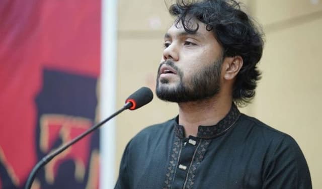 Bangladesh holds state funeral for slain youth leader amid tight security (Courtesy: File)