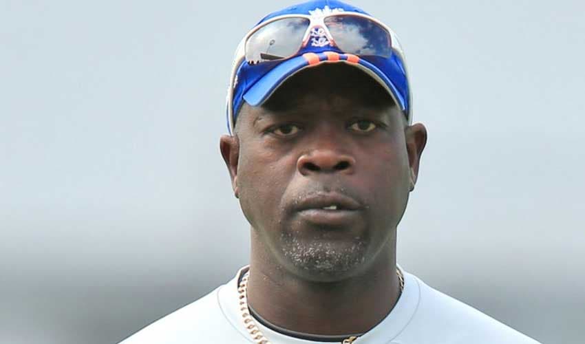 Ottis Gibson appointed Peshawar Zalmi head coach for PSL 11 (Courtesy: File)