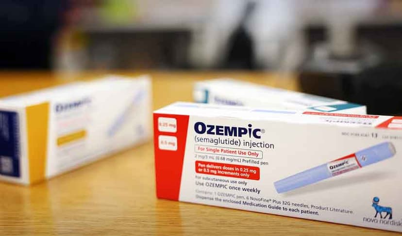 Ozempic