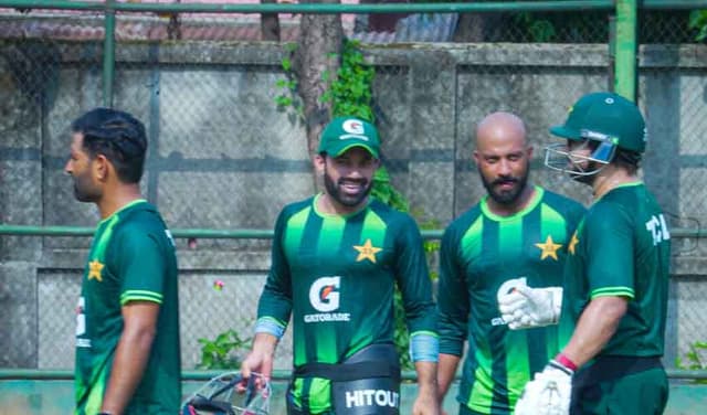 Pakistan likely to field three fast bowlers in Dhaka Test (Courtesy: File)