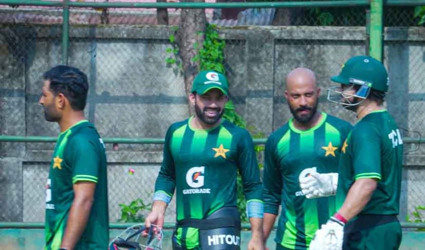 Pakistan likely to field three fast bowlers in Dhaka Test (Courtesy: File)