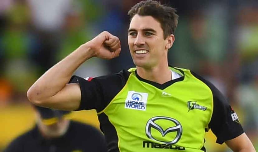 Cummins hints at stepping away from franchise cricket next year (Courtesy: File)