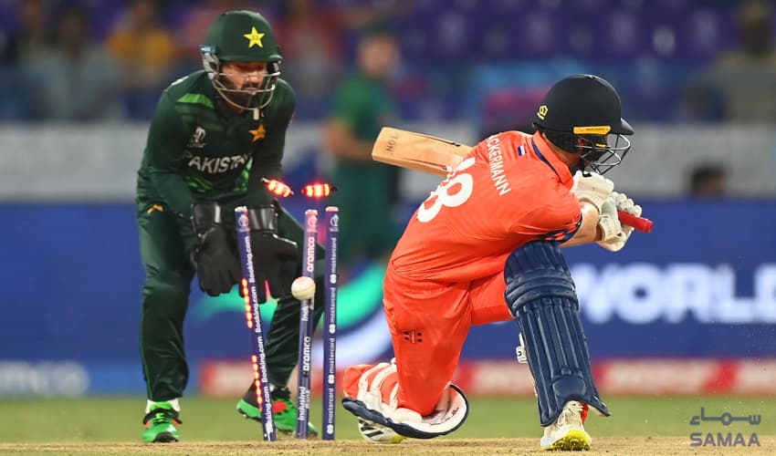 PCB requests Netherlands Cricket Board to postpone T20I series PCB requests Netherlands Cricket Board to postpone T20I series