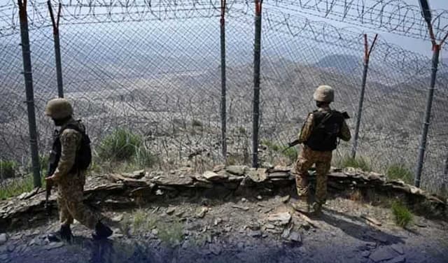 Pakistan, Afghan Taliban agree to extend ceasefire (Courtesy: File)