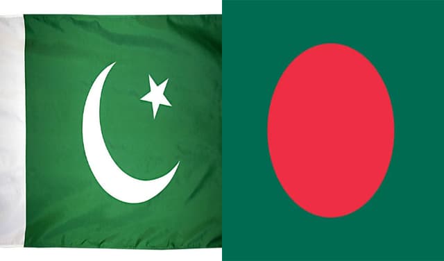 Pakistan, Bangladesh open doors to new business opportunities after two decades (Courtesy: Online)