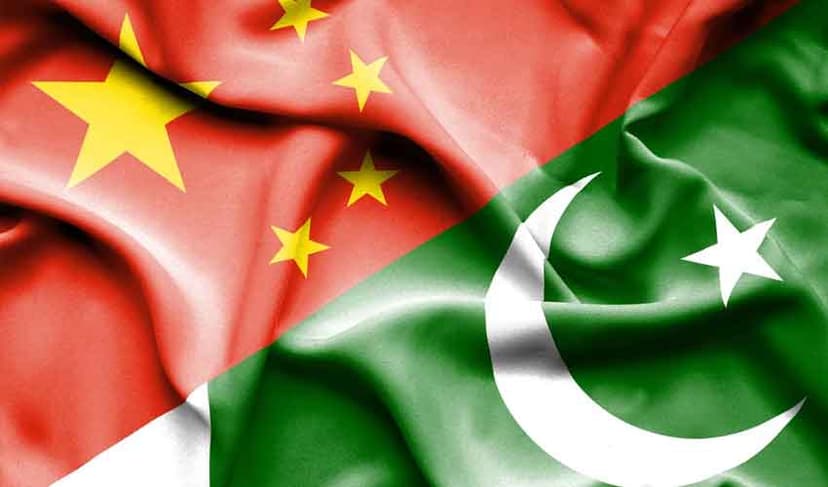 China appreciates Pakistan’s role in regional peace (Courtesy: File)