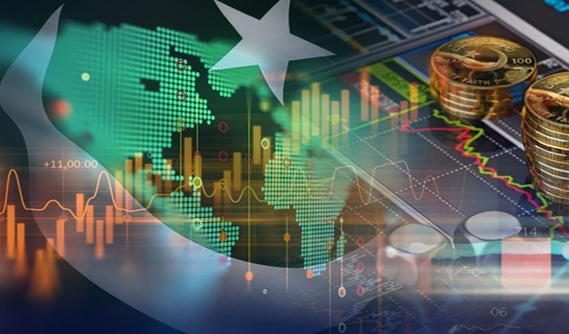 Finance Ministry expects economic momentum to continue in 2026 (Courtesy: File)