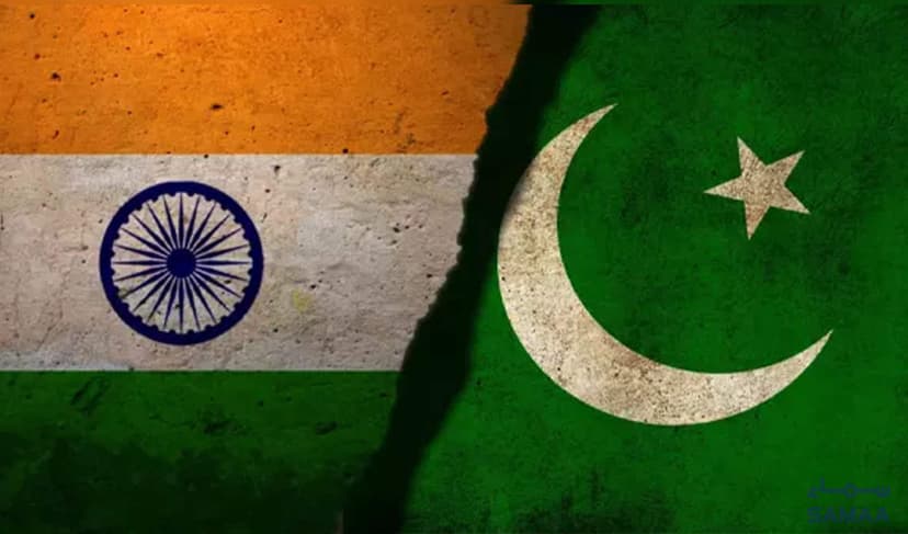 pak-india
