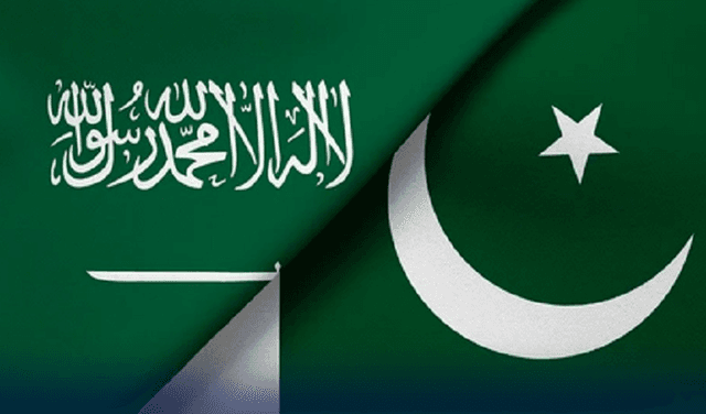 Saudi Arabia expresses concern over regional tensions (Courtesy: File)