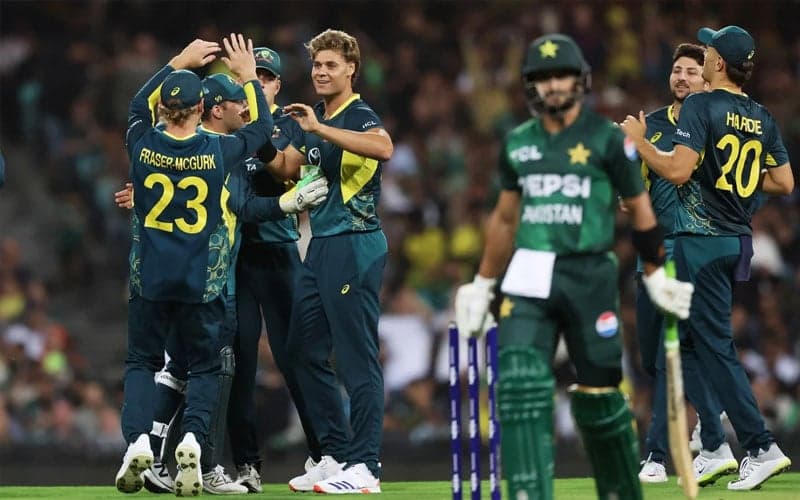 Australia’s ODI tour of Pakistan likely to face changes (Courtesy: File) Australia’s ODI tour of Pakistan likely to face changes (Courtesy: File)
