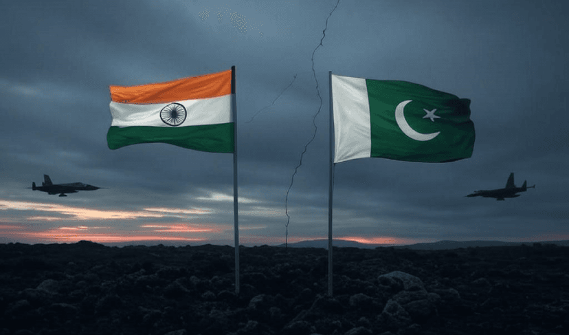 PAK vs IND