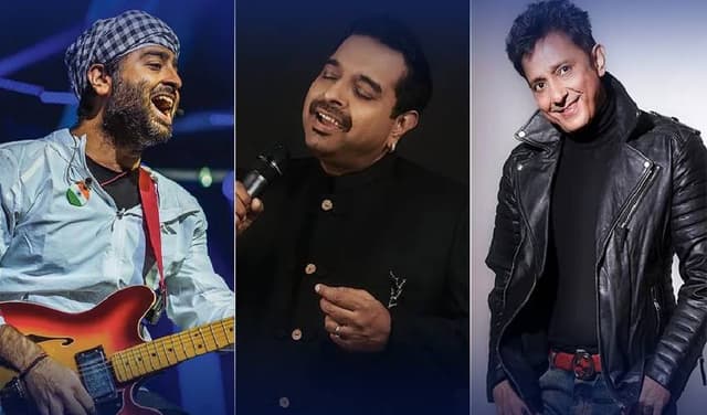pak vs india musical odyssey
