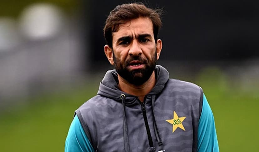 Iftikhar Ahmed's latest Instagram story steals limelight (Courtesy: Online)