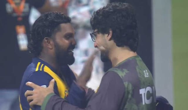 Sri Lanka brace for must-win Pakistan clash (Courtesy: Online)