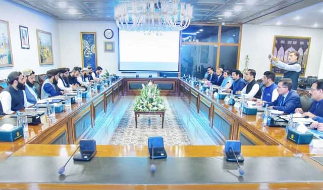 Photo: Ministry of Foreign Affairs X