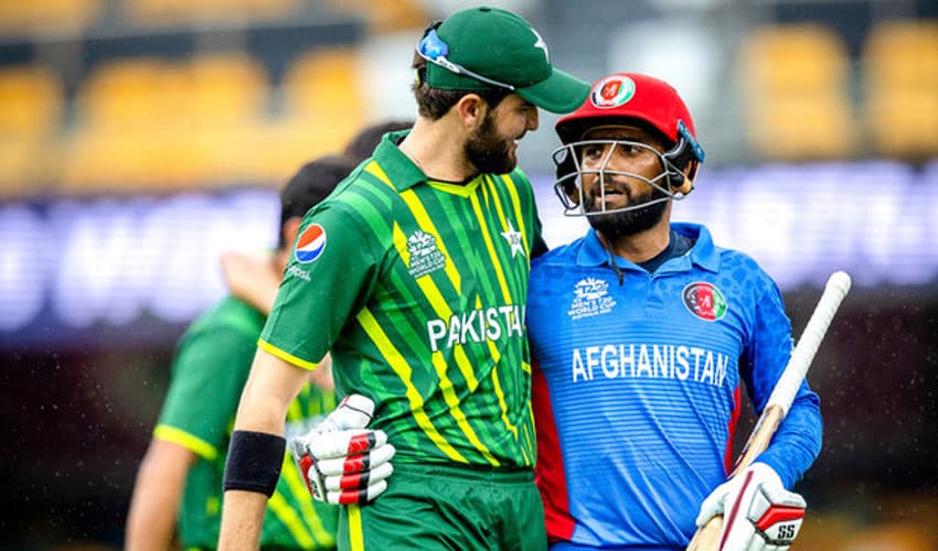 Pakistan likely to play tri-nation series involving Afghanistan, UAE (Courtesy: Online)