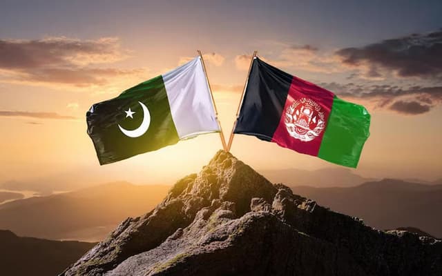 MoFA summons Afghan deputy head; demands action against terrorists (Courtesy: File)