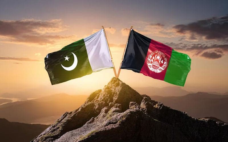 MoFA summons Afghan deputy head; demands action against terrorists (Courtesy: File)