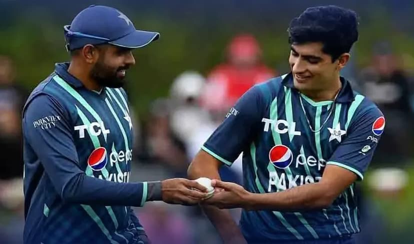 Pakistan Ahead of Cricket World Cup