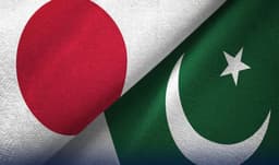 Pakistan, Japan sign Rs350m grant agreement