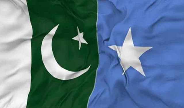 Pakistan reaffirms full support for Somalia’s sovereignty, territorial integrity (Courtesy: File)