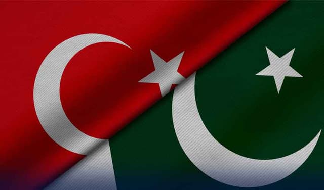 Turkish delegation to visit Pakistan to ease tensions with Afghanistan (Courtesy: File)