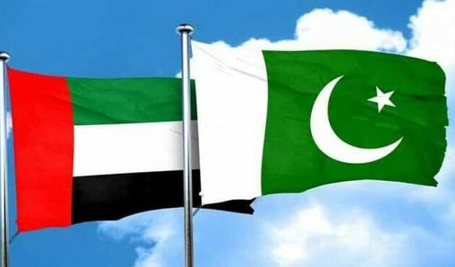 Pakistan repays $2bn loan to UAE (Courtesy: File)