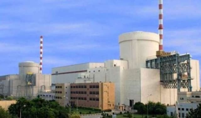Pakistan Atomic Energy commission