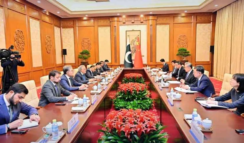 Photo: X/Foreign Office
