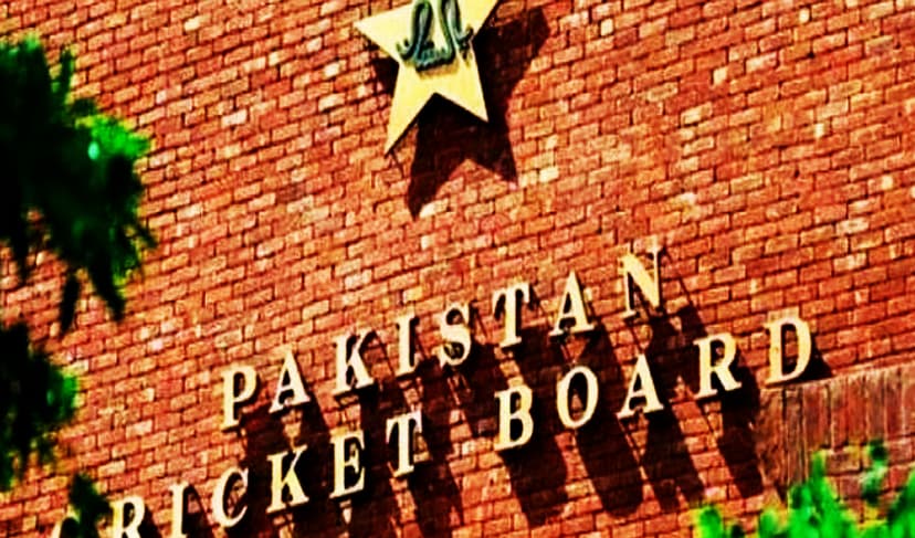 pakistan-cricket-board