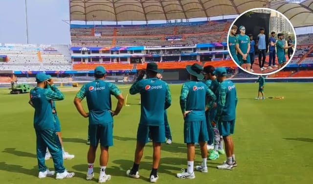 Pakistan Cricket Squad