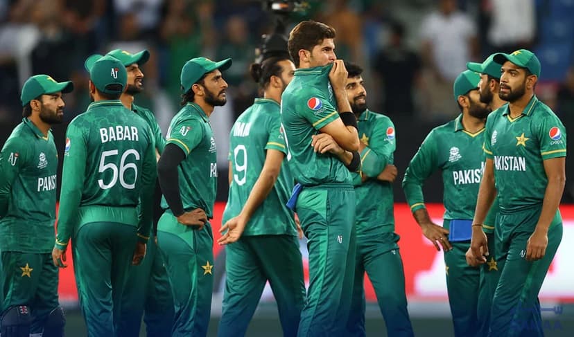 Pakistan cricket team
