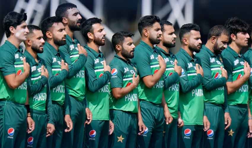 Cricket News: National cricketers’ fitness conducted in Faisalabad ahead of Champions One-Day Cup – File