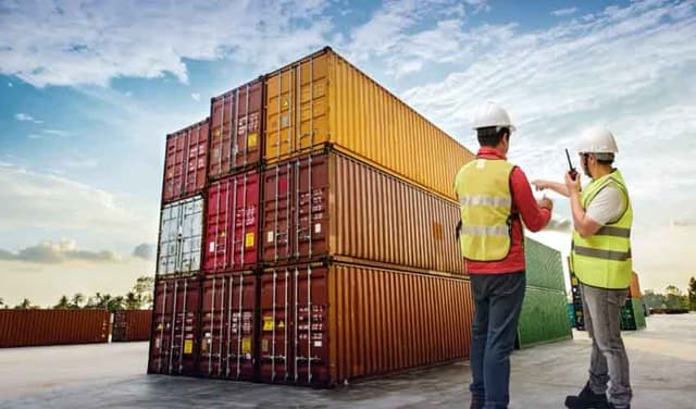 Customs duty