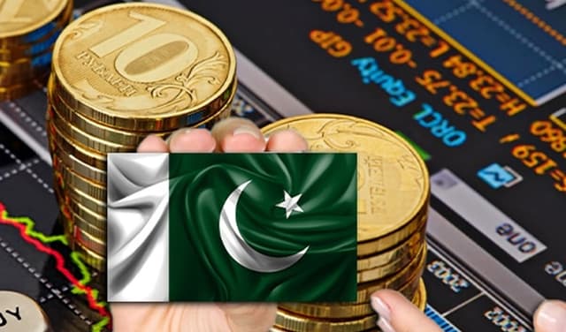 Trade enables countries to exchange goods and services (Courtesy: File)