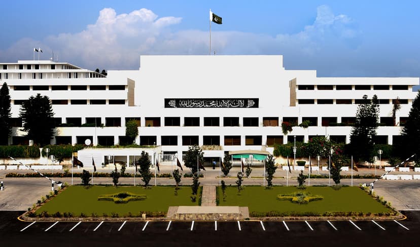 Pakistan Elections 2024 results