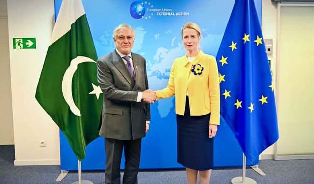 Photo: Foreign Office