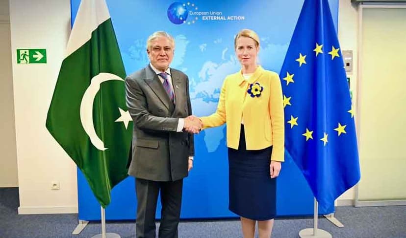 Photo: Foreign Office