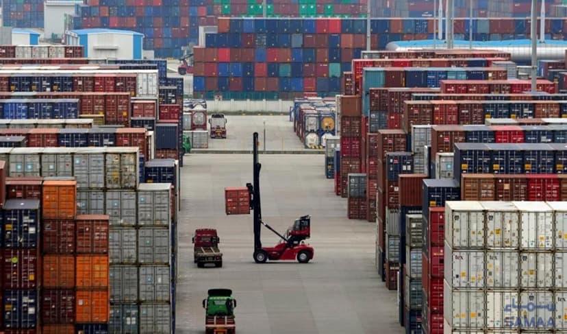 Pakistan exports