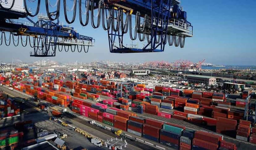 Pakistan exports