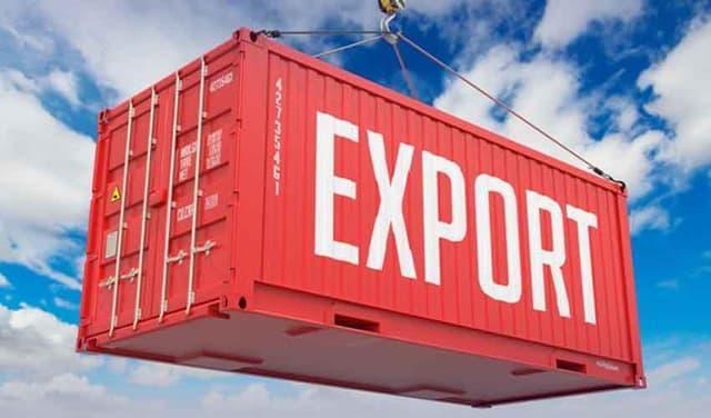 Country's exports rise by 16.43% in July (Courtesy: File)