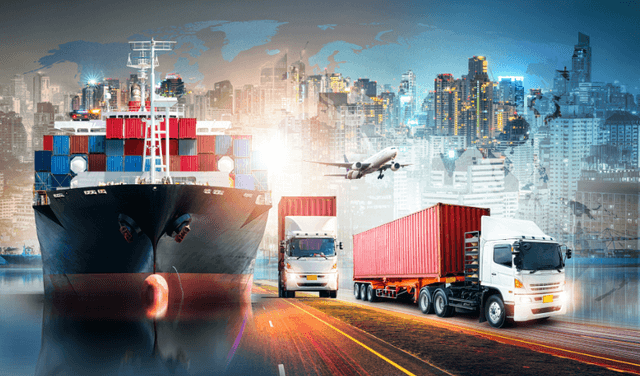 Pakistan exports