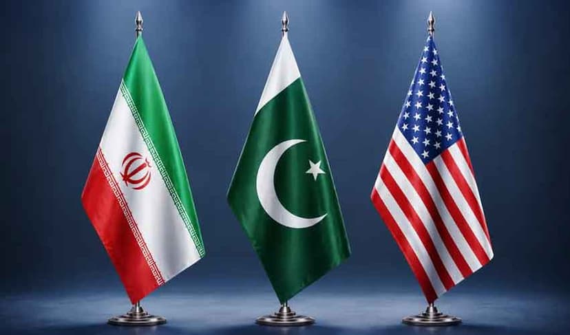 US-Iran talks to begin within days: FO