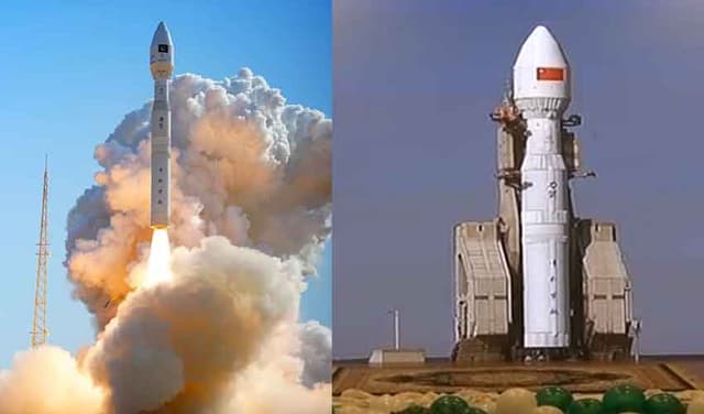 Pakistan hyperspectral satellite launch