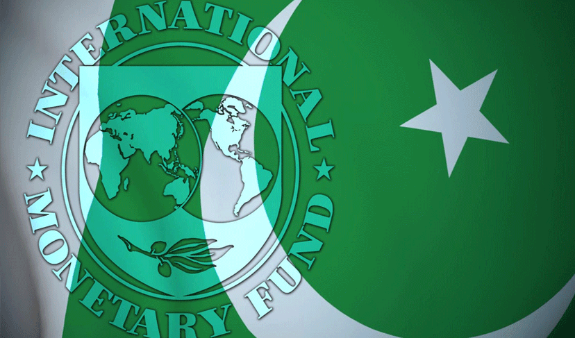 IMF PAKISTAN CONDITIONS