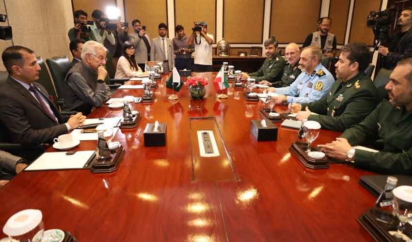 Photo: ISPR Photo: ISPR