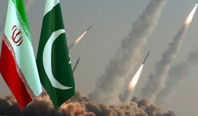 pakistan-iran