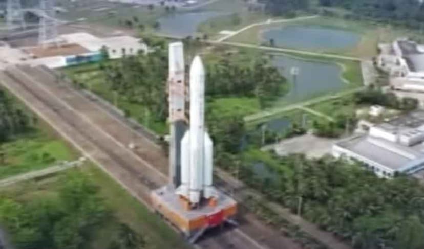 Pakistan lunar mission